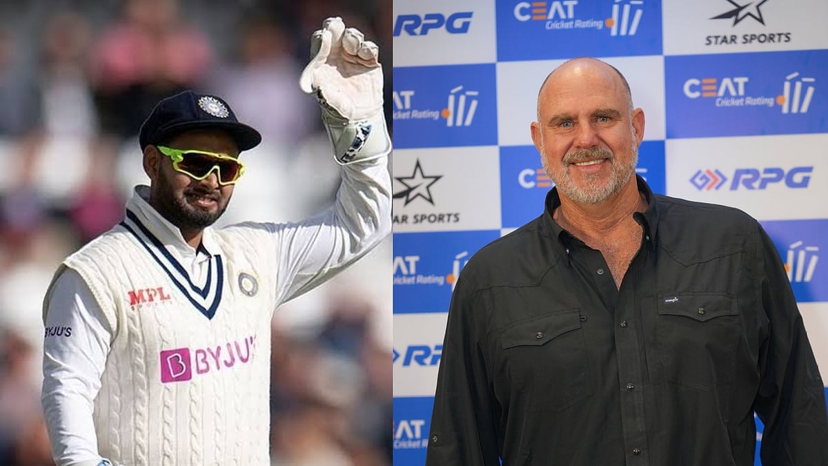 'Muscle Memory & Thirst For Win': Matthew Hayden On Rishabh Pant Being a Key Player For India During...